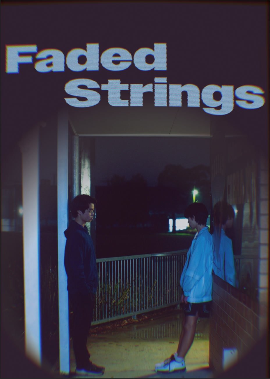 Faded Strings