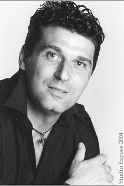 et billede af Spyros Katiforis