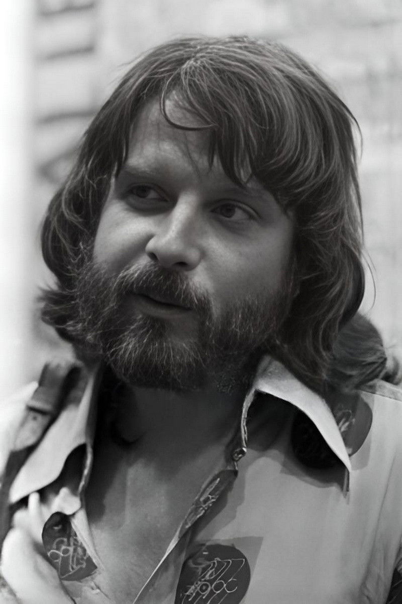 et billede af Francis Leroi