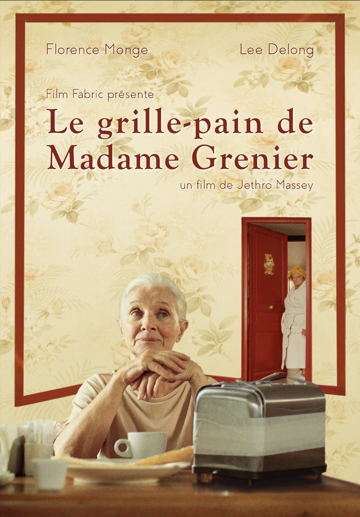 Le grille-pain de Madame Grenier Le grille-pain de Madame Grenier