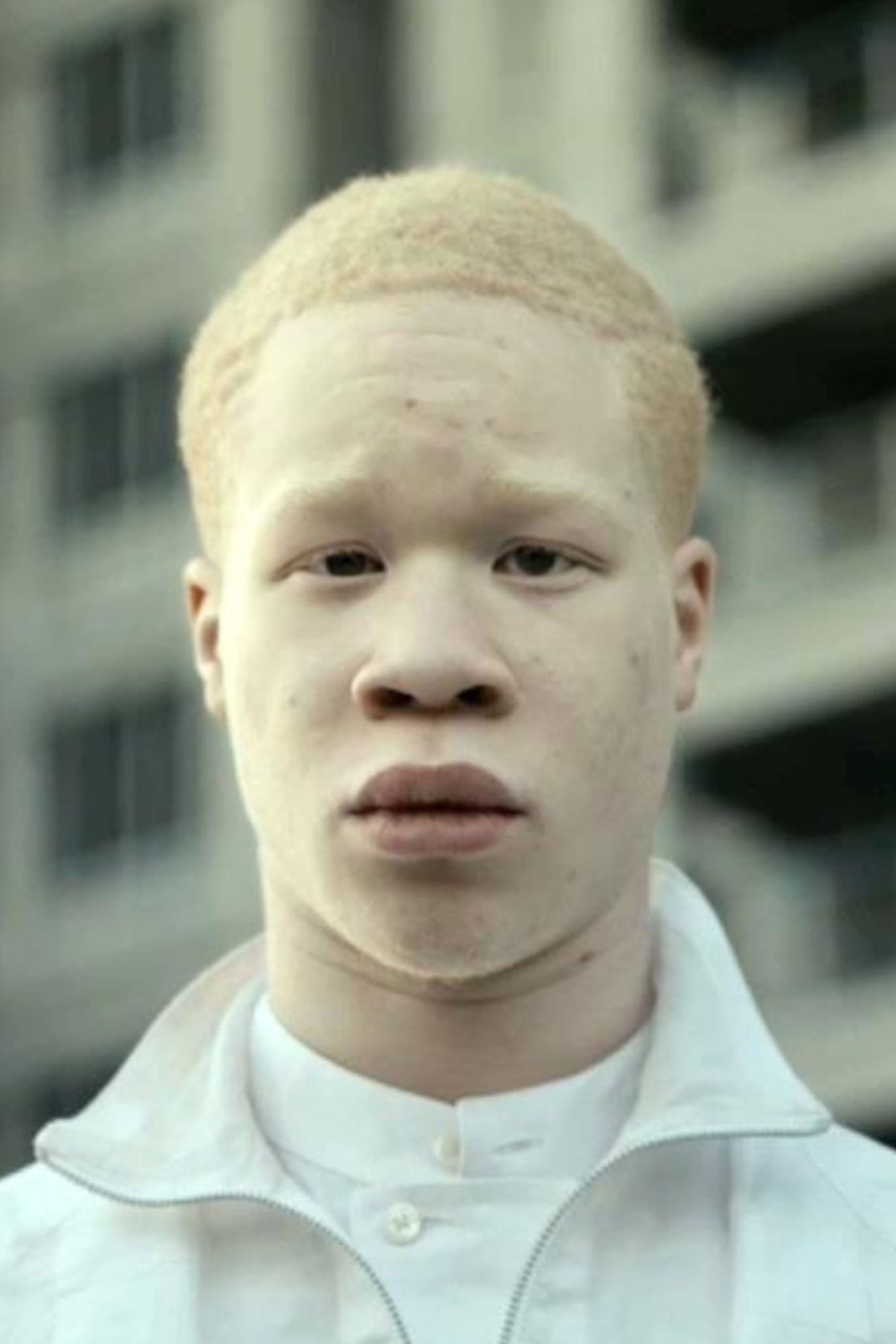 et billede af Hassan Koné