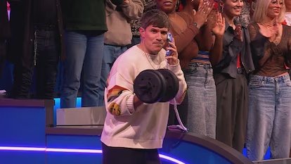 Big Brother: Late & Live