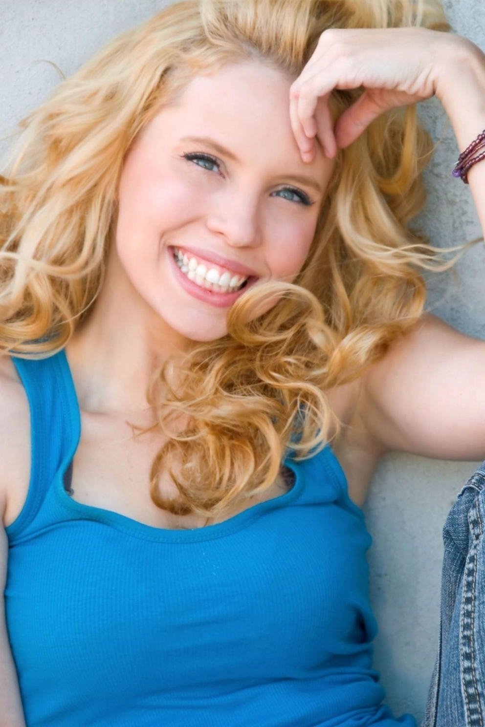 et billede af Cheryl Lyone