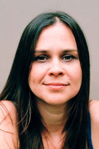 et billede af Karen Skloss