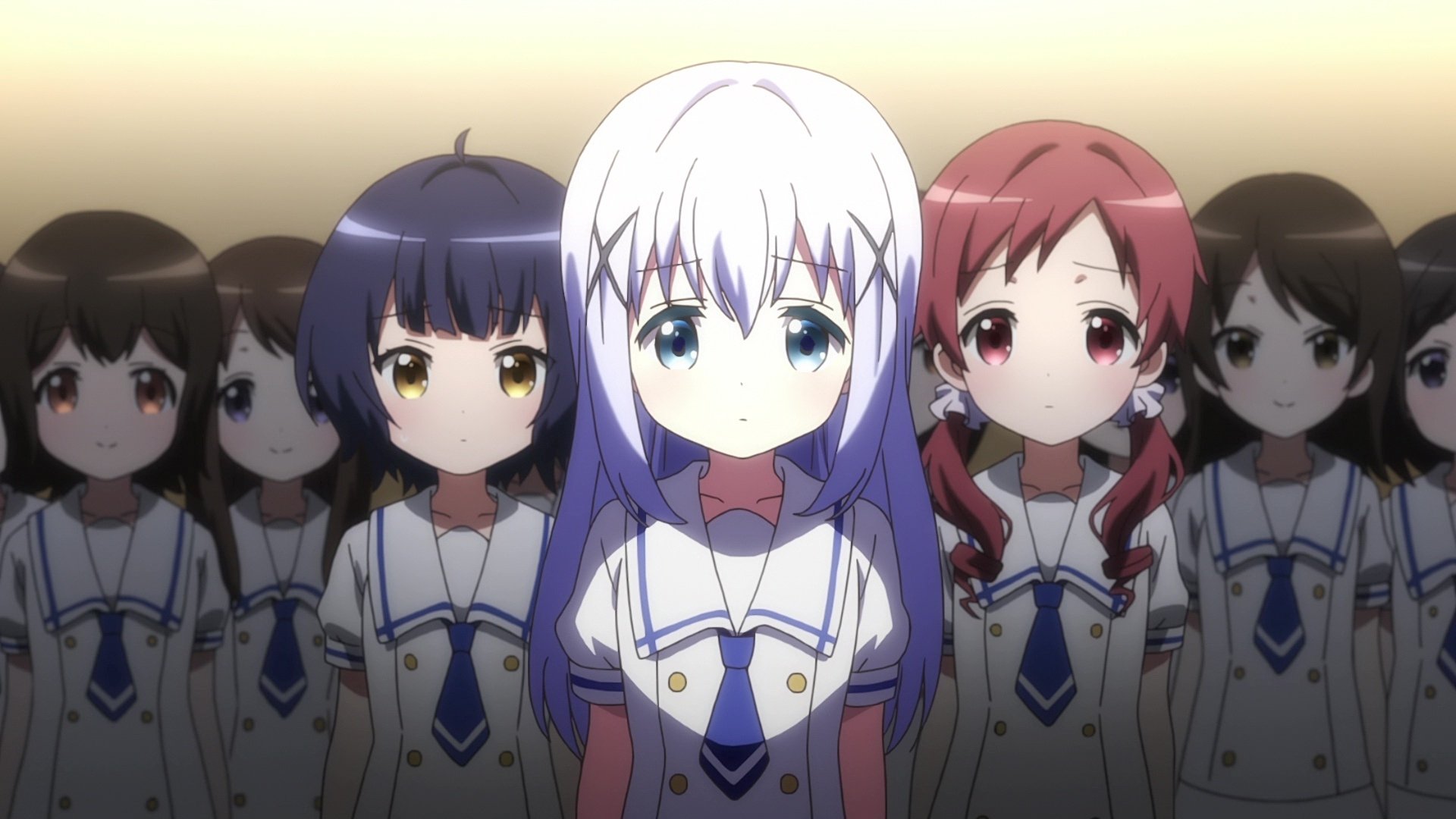 Thumbnail for Sing for You Season 0 Episode 1