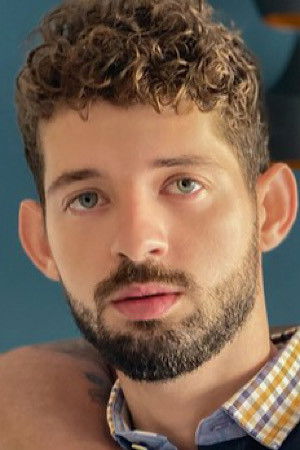 et billede af Rob Campos