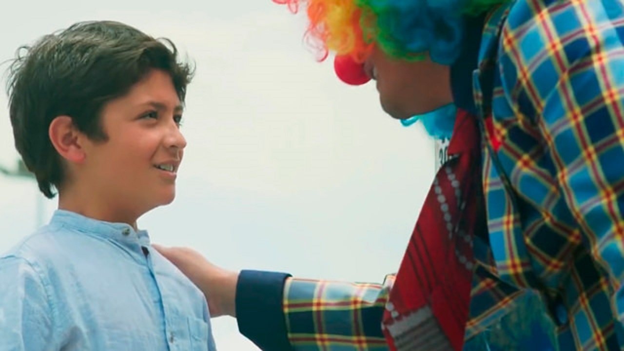 Whatever Father! (2018)