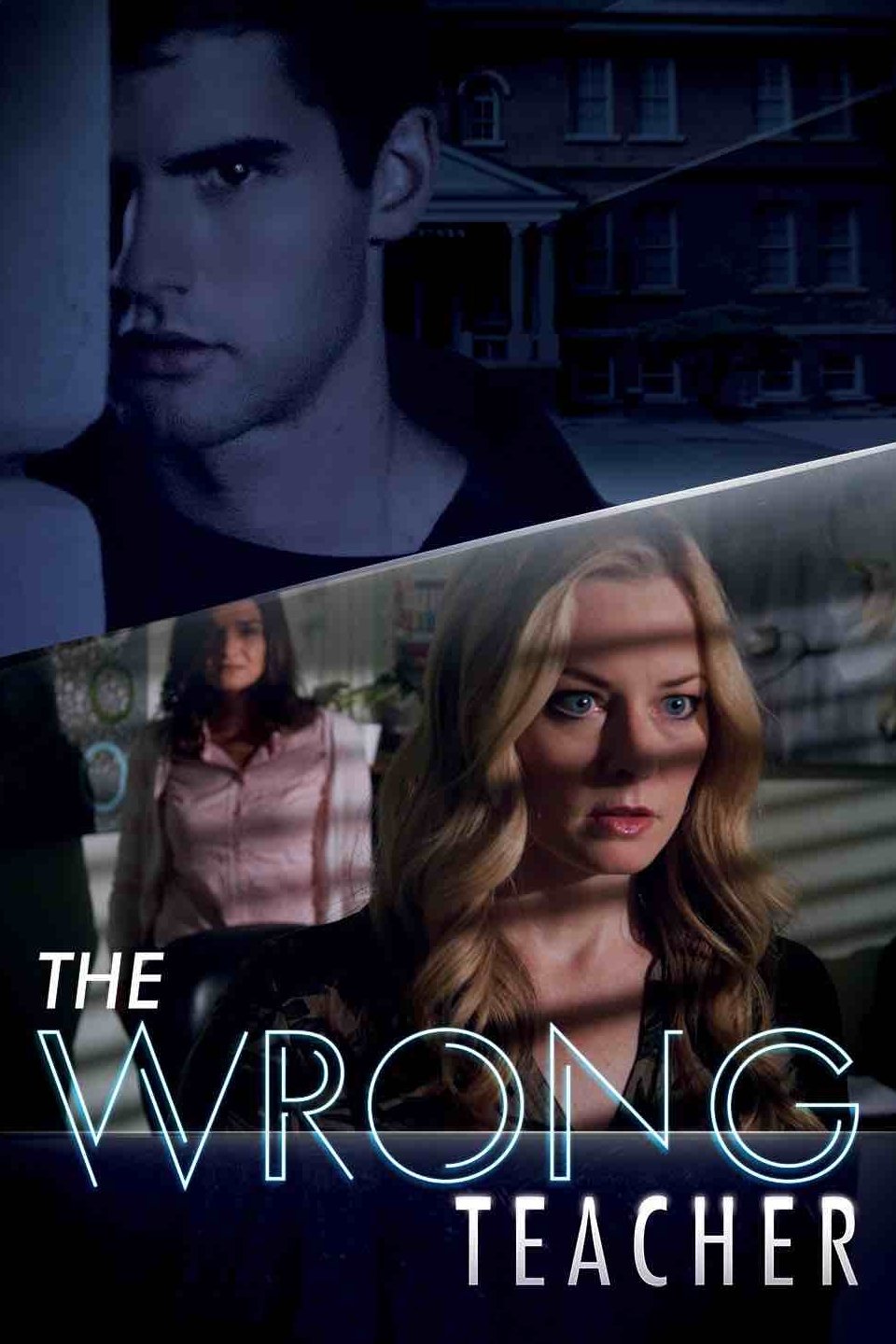 The Wrong Teacher