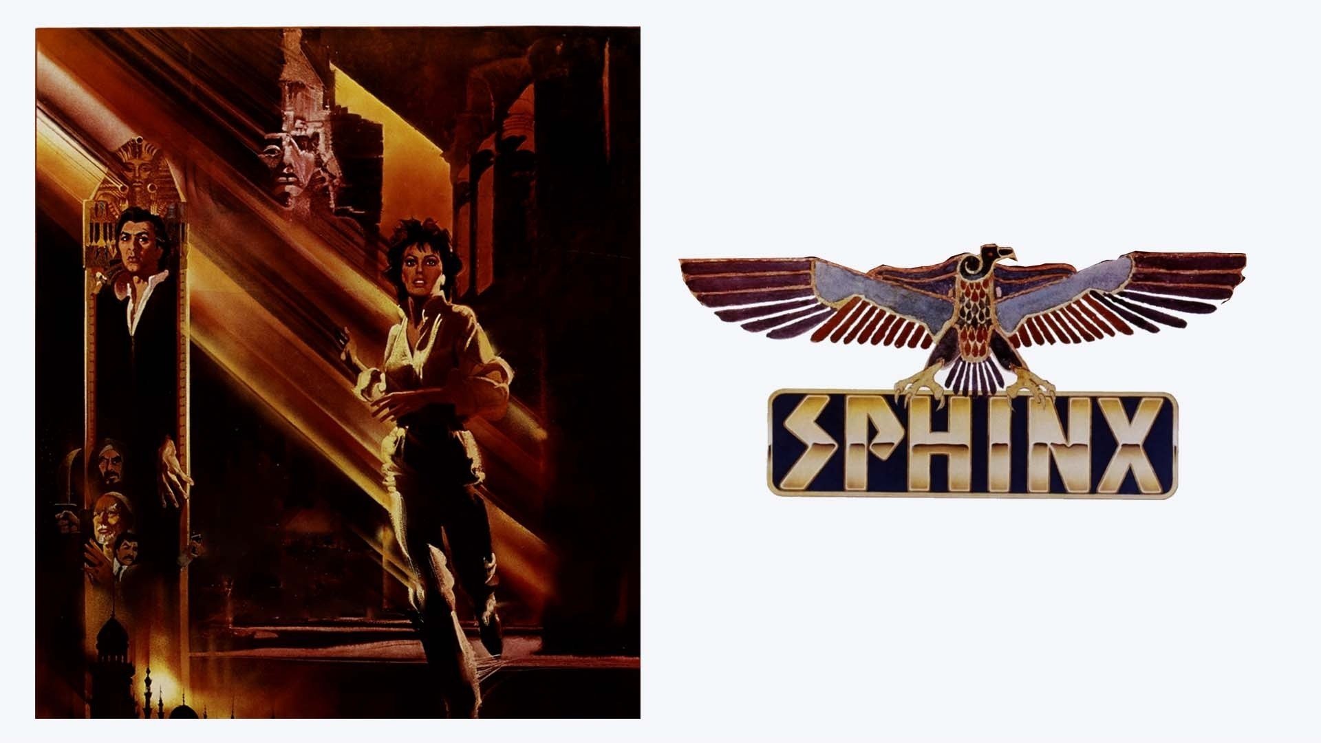 Sphinx (1981)