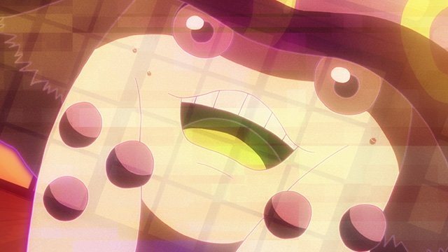 Thumbnail for Monster Pollen Season 1 Episode 29