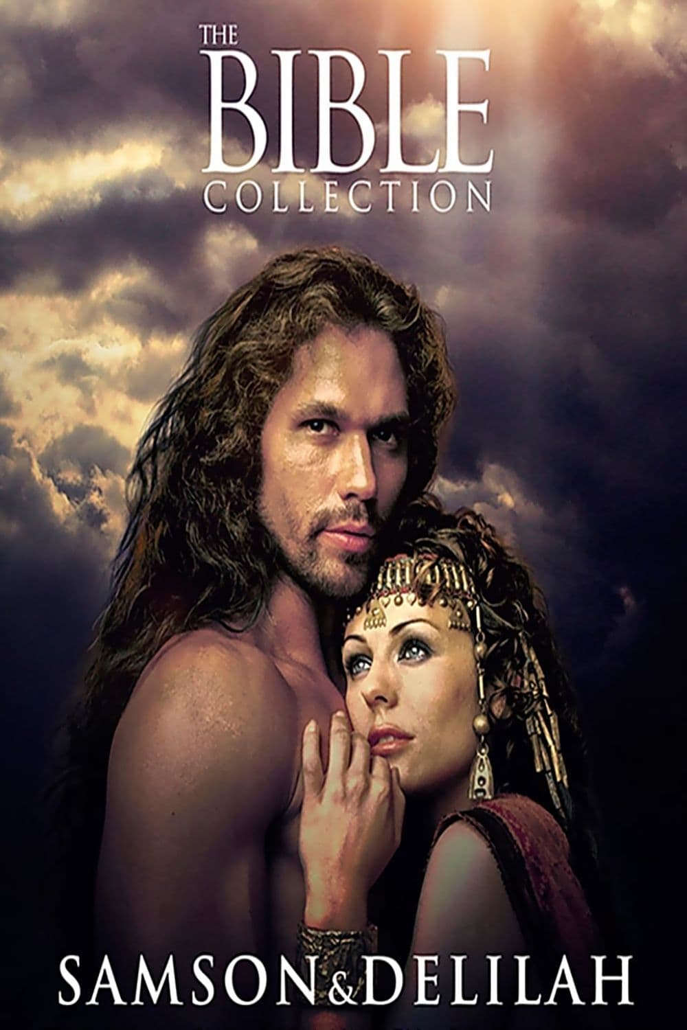 Samson and Delilah