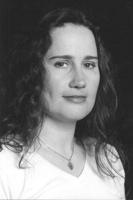 et billede af Natalie Hallam