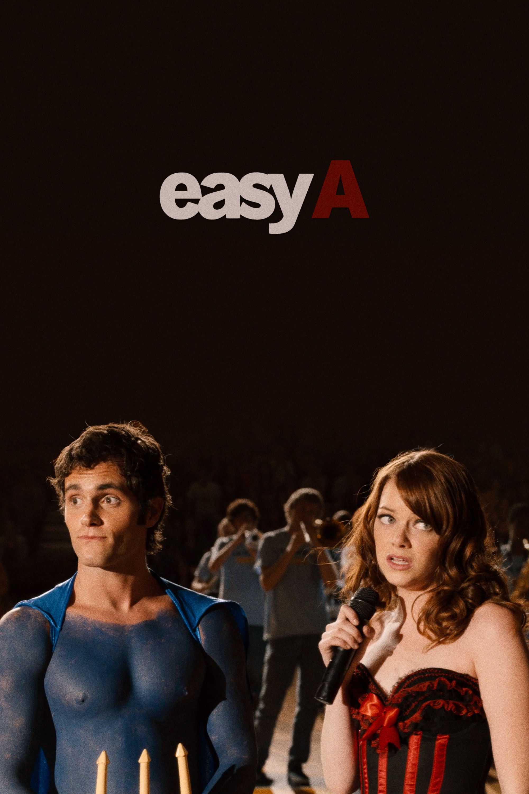 Easy A