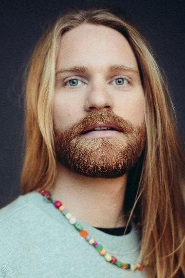 et billede af Sam Ryder