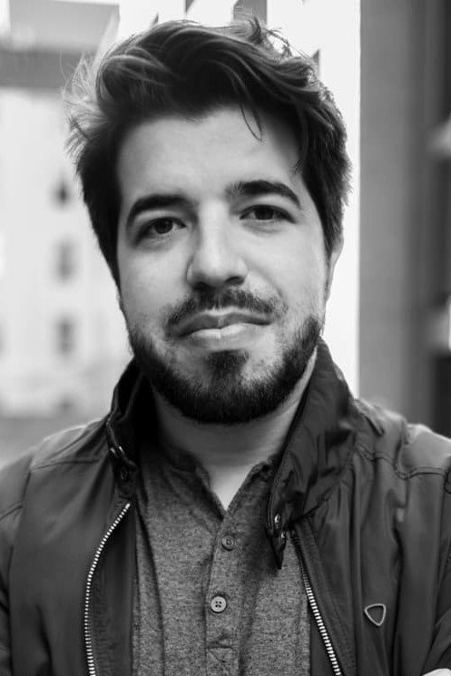 et billede af Adolfo J. Kolmerer