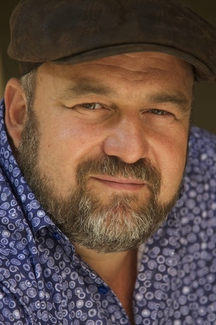 et billede af Christophe Véricel