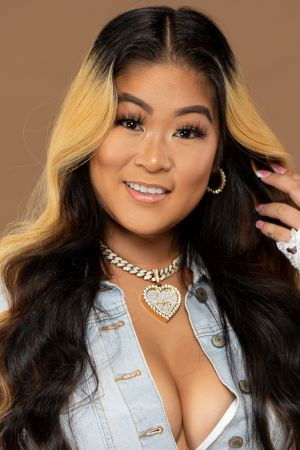 et billede af Sarah Evalt