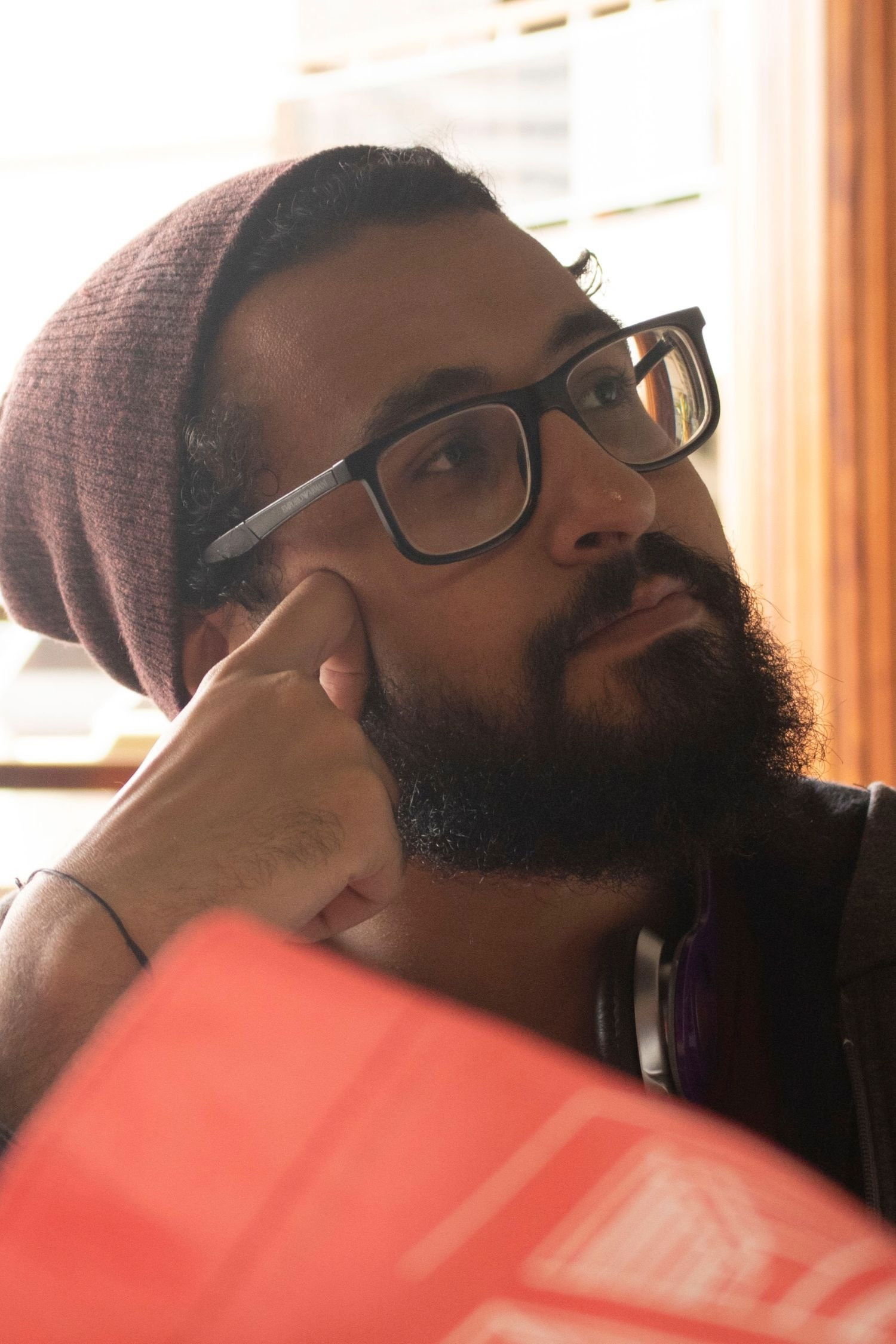 et billede af Pedro Henrique D'avila