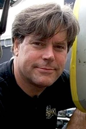 et billede af Eric Alan Edwards