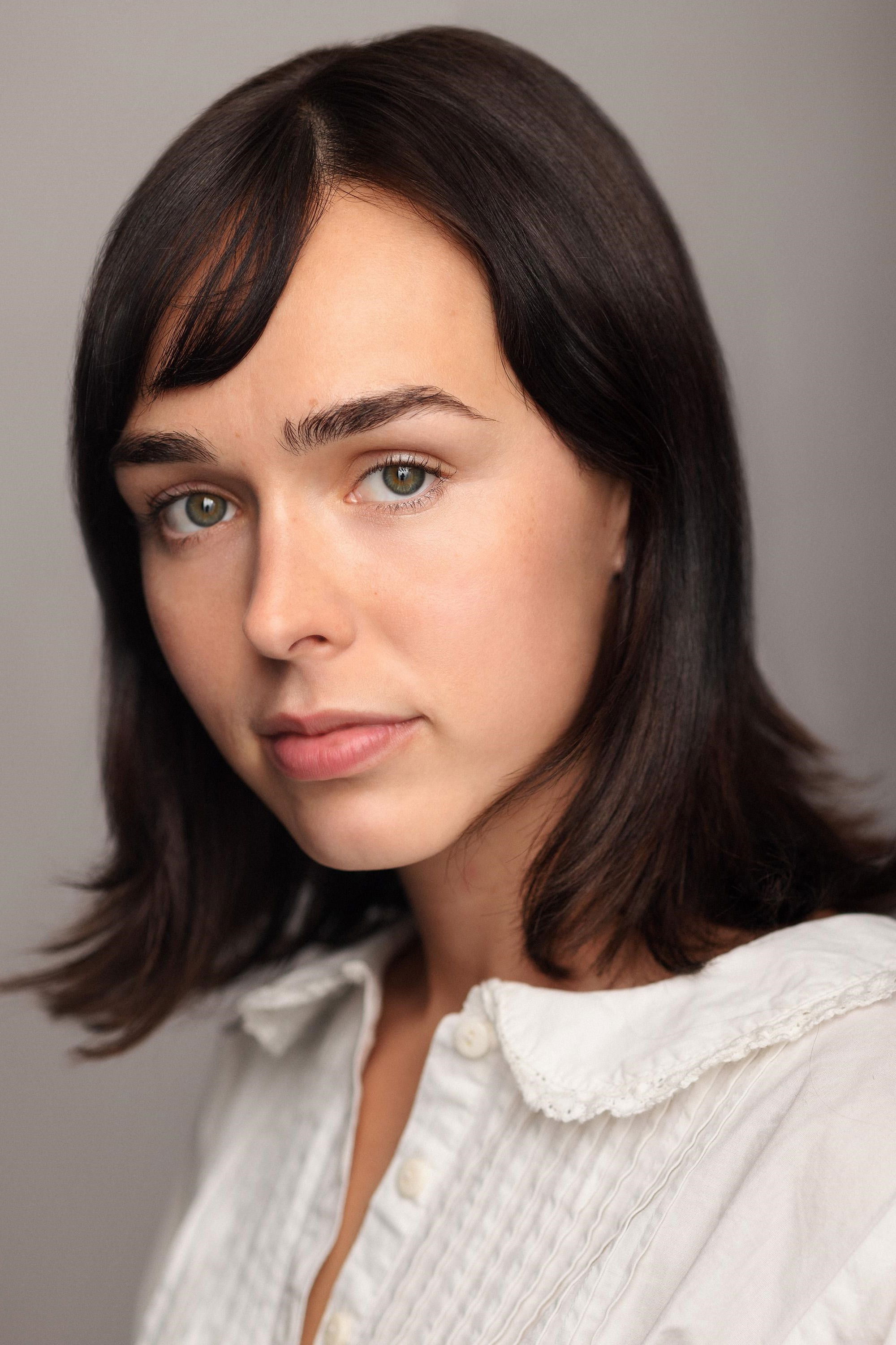 et billede af Sam Drust