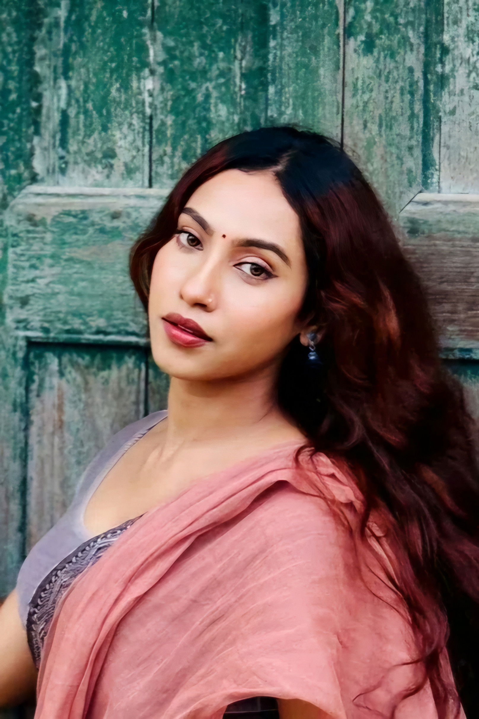 et billede af Ariana Zaman