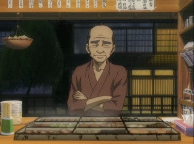 Gintama - Épisode 6