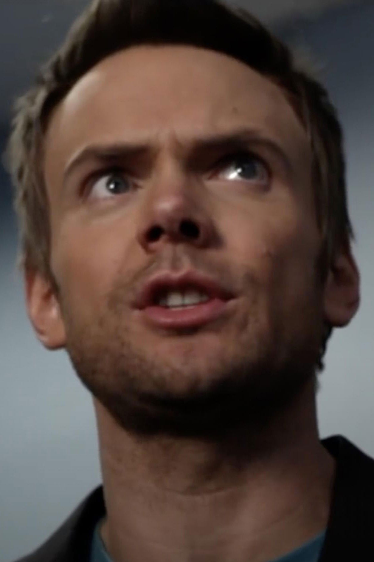 et billede af Mike Litzenberg