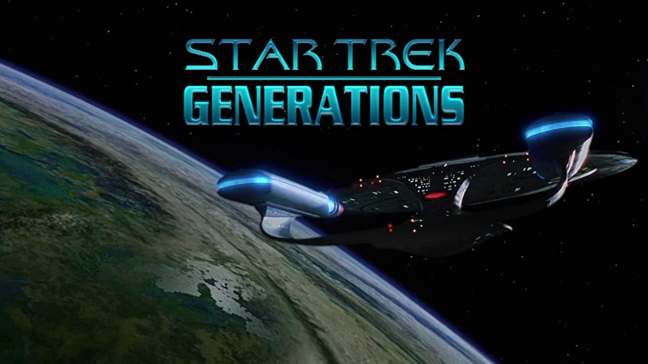 Star Trek: Generations