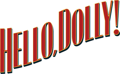 Hello, Dolly! Logo