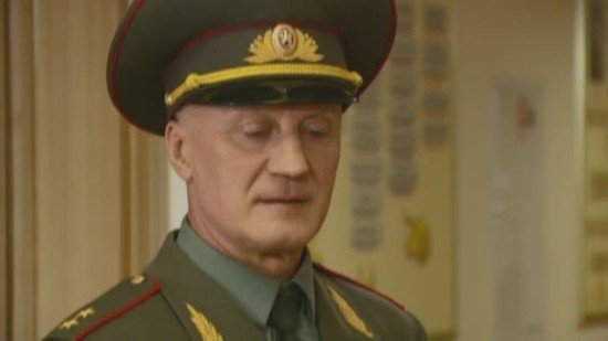 Kremlin cadets