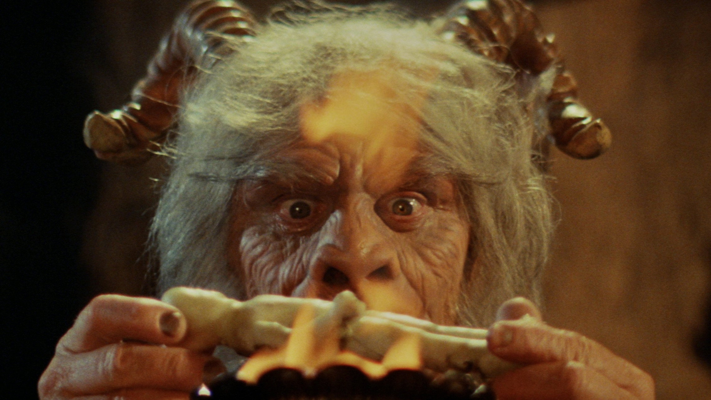 The Devil’s Rain (1975) — still 10
