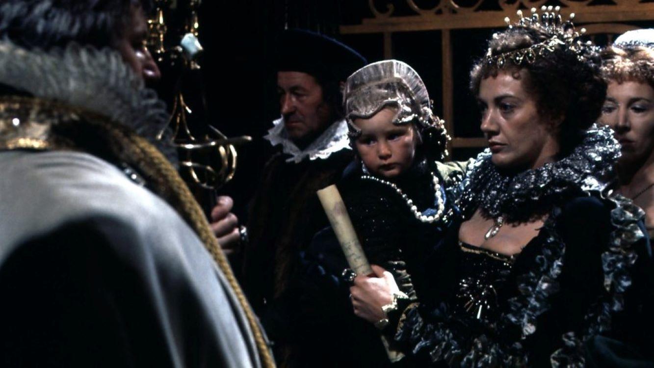 The Duchess of Malfi (1972)
