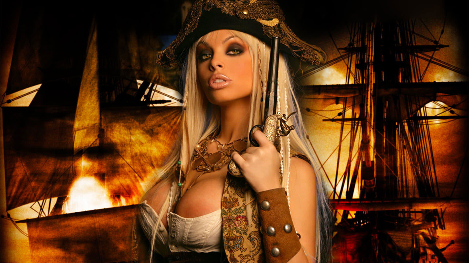 Pirates Collection