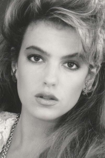 et billede af Gianna Amore