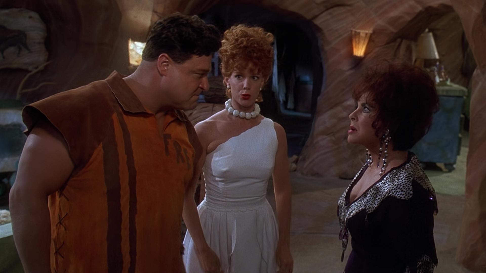 The Flintstones (1994)