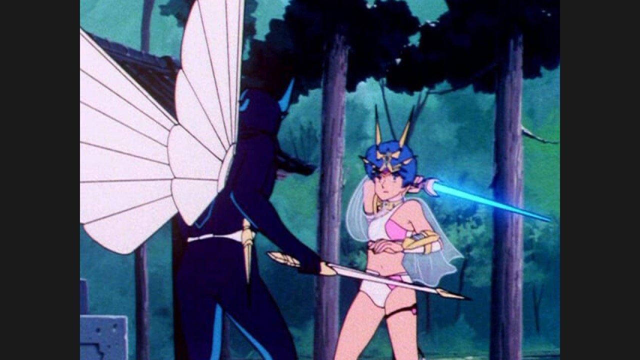 Dream Fighter Wingman
