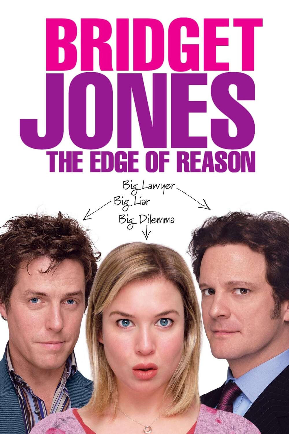 Bridget Jones: The Edge of Reason