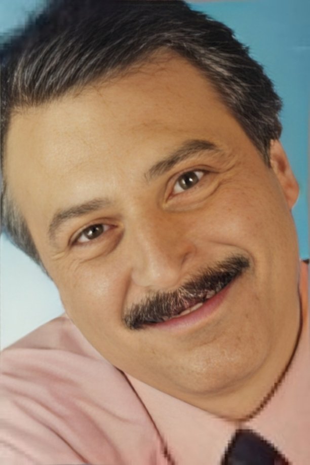Ertaç Ünsal's picture in the cast