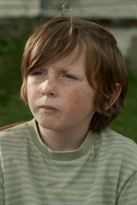 et billede af Ronan Rees