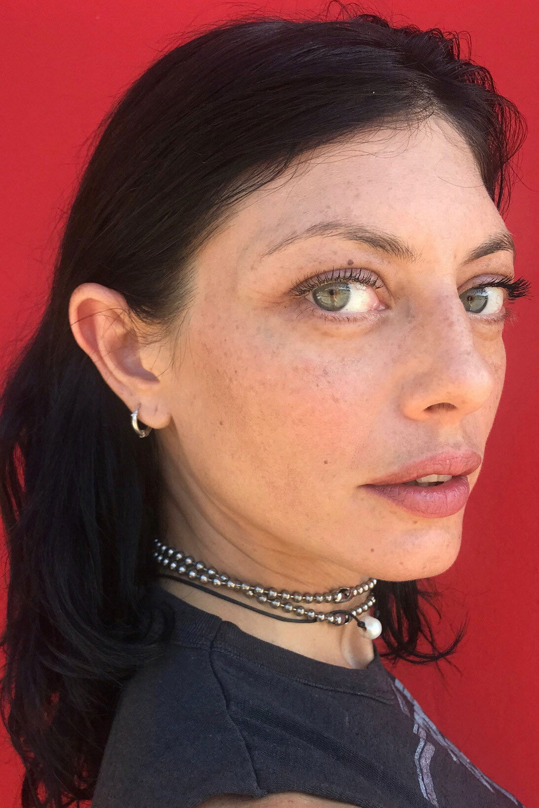 et billede af Janelle Fishman