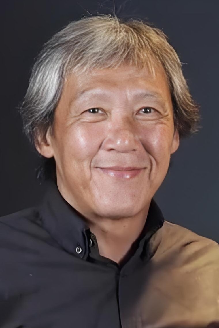 et billede af Paco Yick Tin-Hung