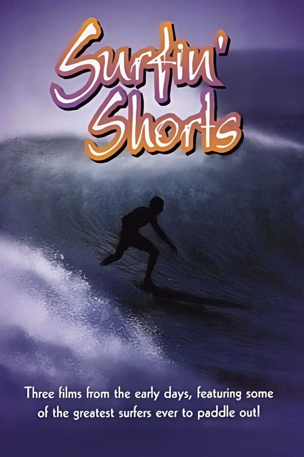 Surfin' Shorts