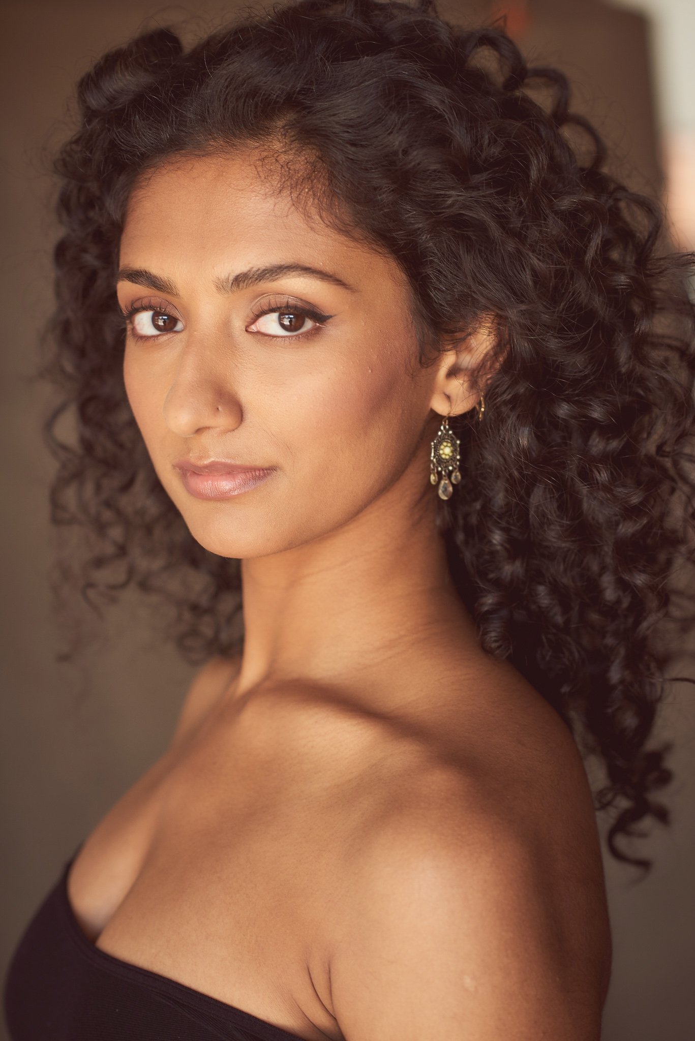 et billede af Mayuri Bhandari