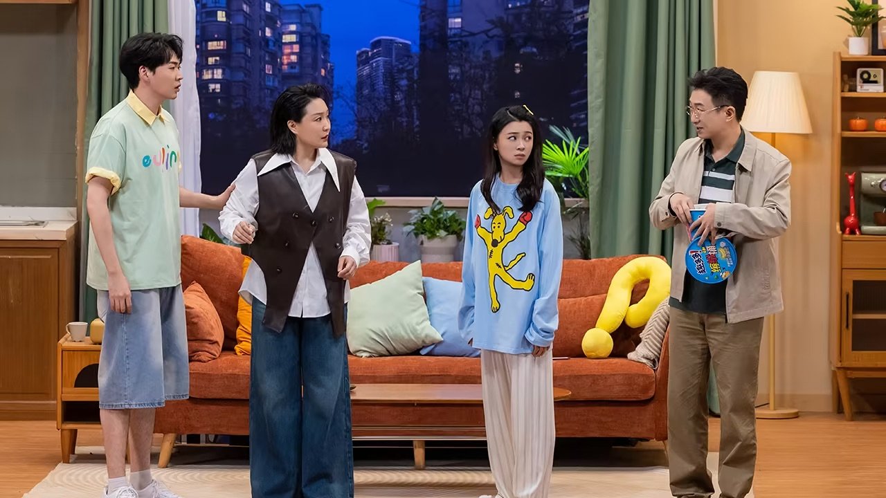 喜人奇妙夜·纯享版 2x43