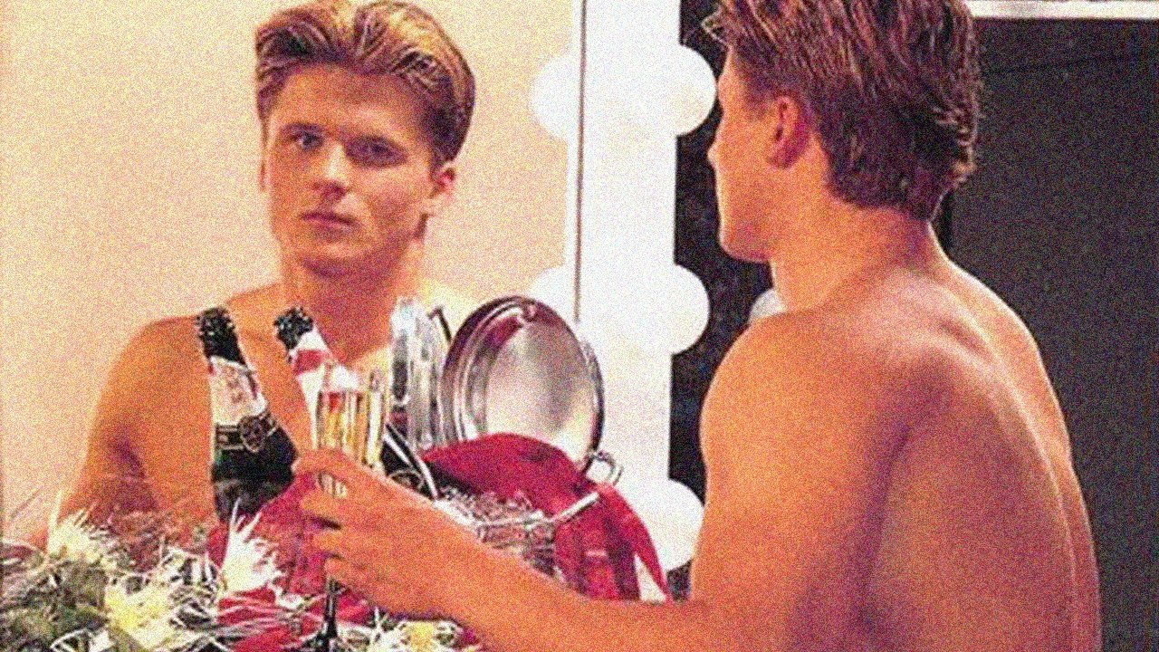 Hard Bodyguard (1994)