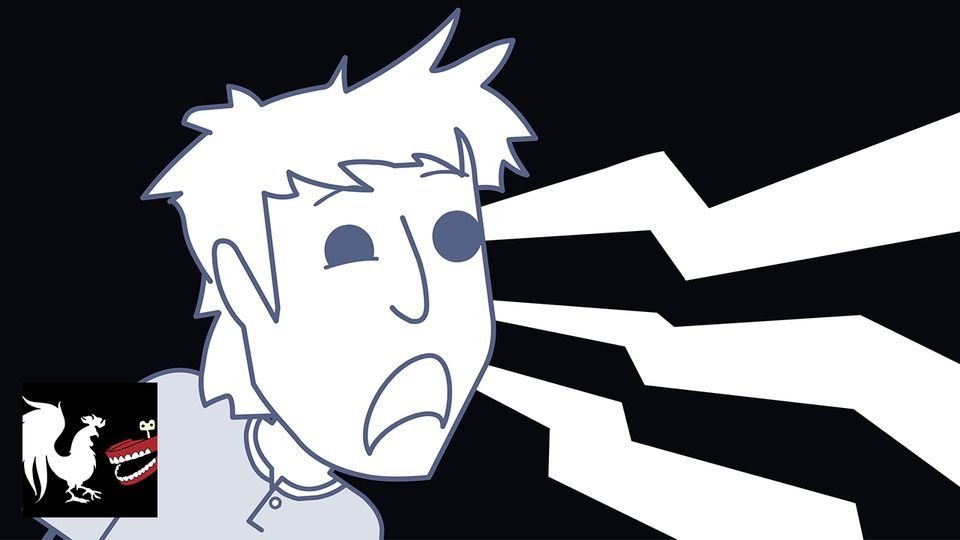 Rooster Teeth Animated Adventures 7x13