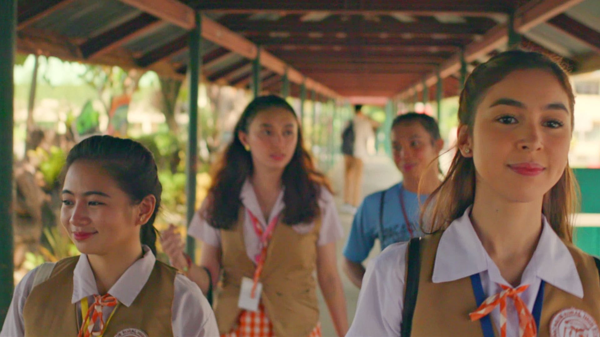Thumbnail for Mga Paladesisyon Season 1 Episode 8