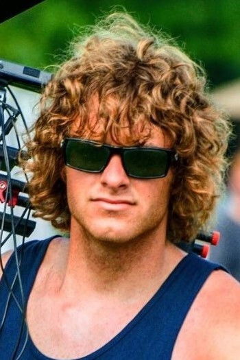 et billede af Colin Stewart