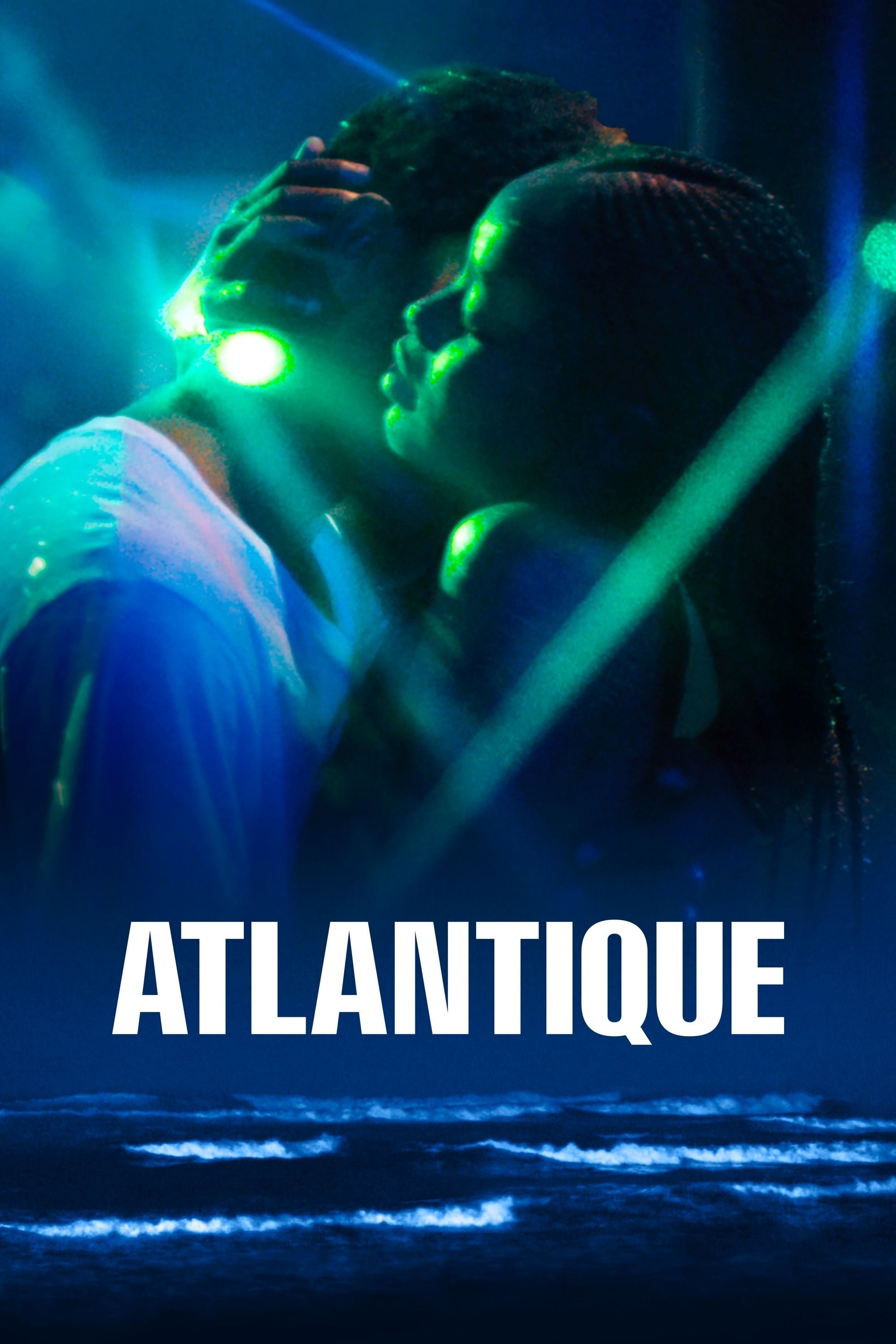 Atlantics