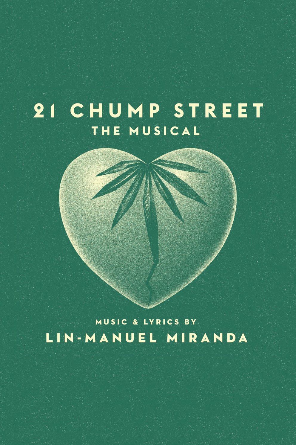 21 Chump Street